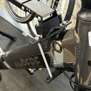 Big Crossbar Bracket